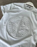 Футболка Stone Island — головне фото товару