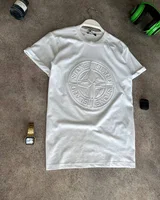 Футболка Stone Island — головне фото товару