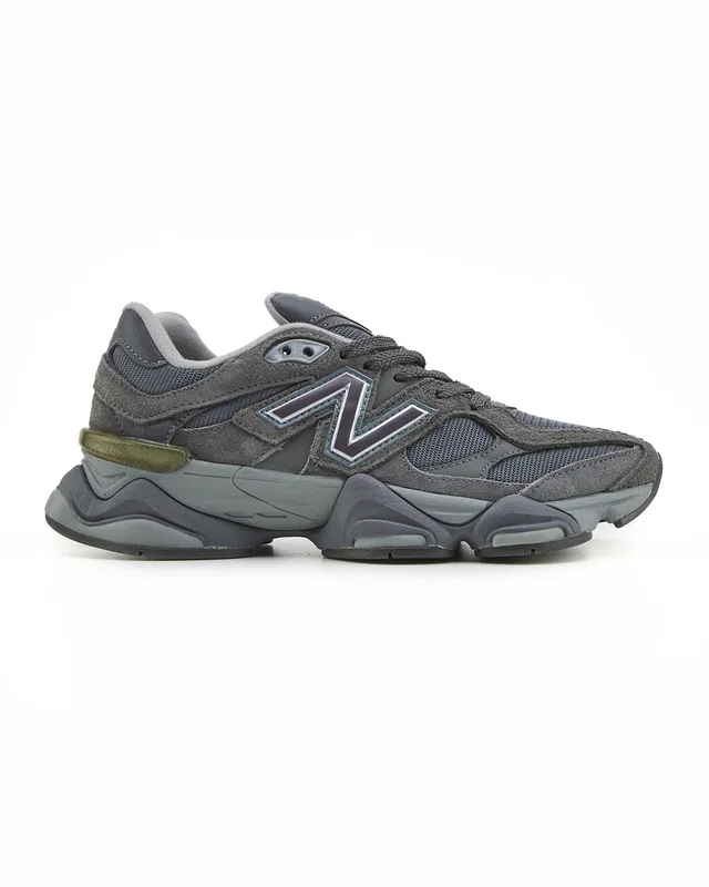 New Balance 9060 Dark Grey — головне фото товару