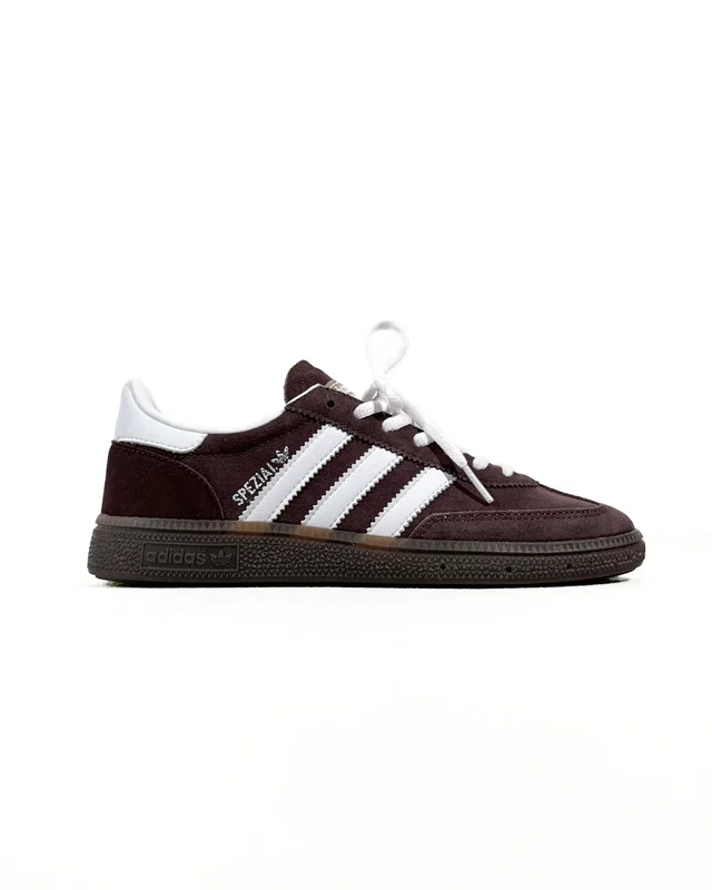 Adidas Spezial Brown/White — головне фото товару