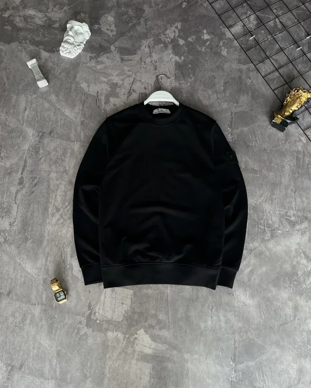 Світшот Stone Island — головне фото товару