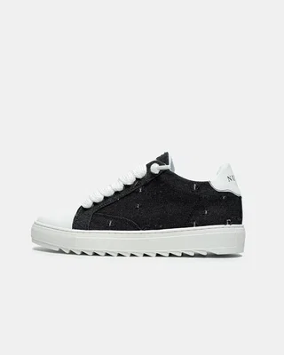 Numeris Numer. Denim Black — головне фото товару