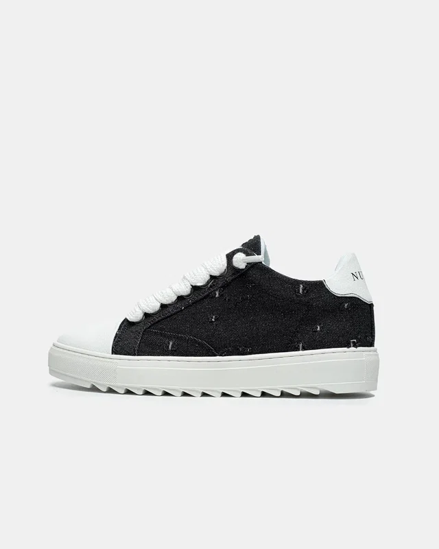 Numeris Numer. Denim Black — головне фото товару