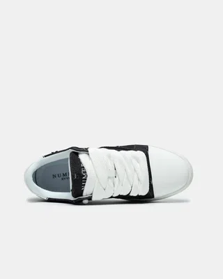Numeris Numer. Denim Black — головне фото товару