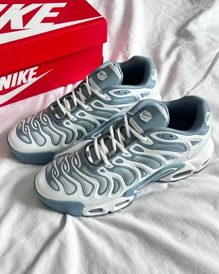 Nike Air Max Plus Drift 'Ashen Slate' FV4081-101 — головне фото товару