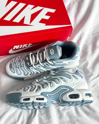 Nike Air Max Plus Drift 'Ashen Slate' FV4081-101 — головне фото товару