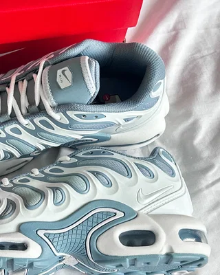 Nike Air Max Plus Drift 'Ashen Slate' FV4081-101 — головне фото товару