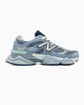 New Balance 9060 Moon Blue — головне фото товару