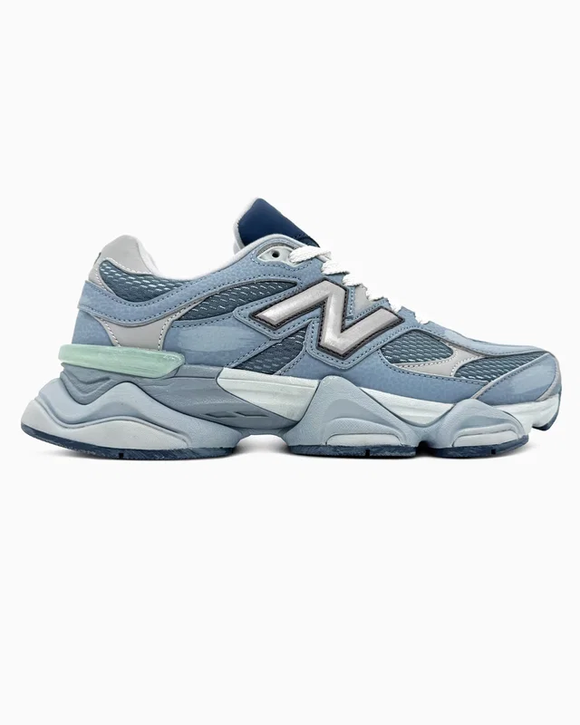 New Balance 9060 Moon Blue — головне фото товару