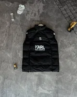 Жилет Karl Lagerfeld — головне фото товару