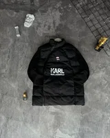 Жилет Karl Lagerfeld — головне фото товару