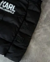 Жилет Karl Lagerfeld — головне фото товару