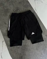 Шорти Adidas — головне фото товару