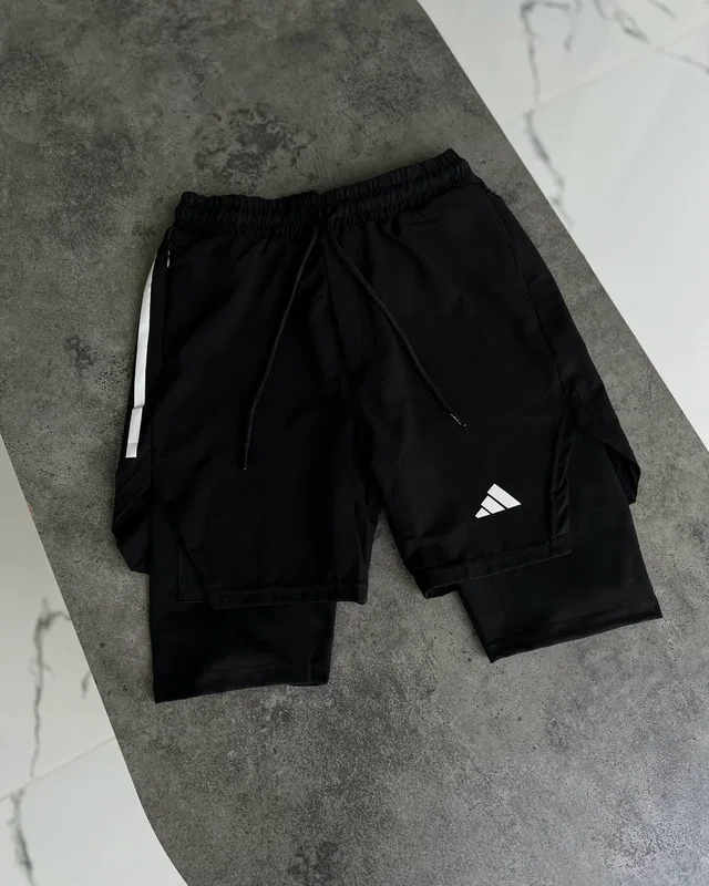 Шорти Adidas — головне фото товару