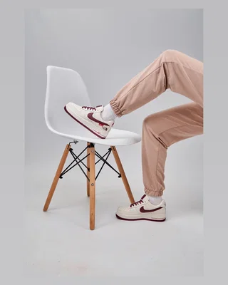 Nike x Supreme Air Force 1 Low North Face — головне фото товару
