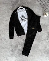 Костюм Dolce & Gabbana — головне фото товару