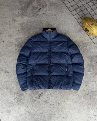 Куртка Tommy Hilfiger — головне фото товару