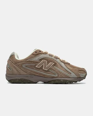 New Balance 204L 'Mushroom Arid Stone' — головне фото товару