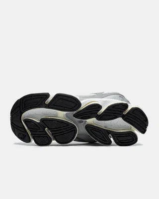 New Balance ABZORB 2000 gray — головне фото товару