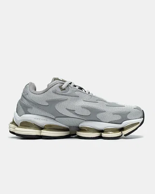 New Balance ABZORB 2000 gray — головне фото товару