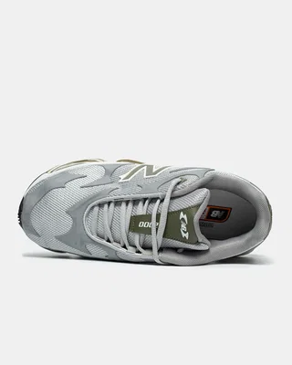 New Balance ABZORB 2000 gray — головне фото товару
