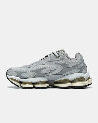 New Balance ABZORB 2000 gray — головне фото товару