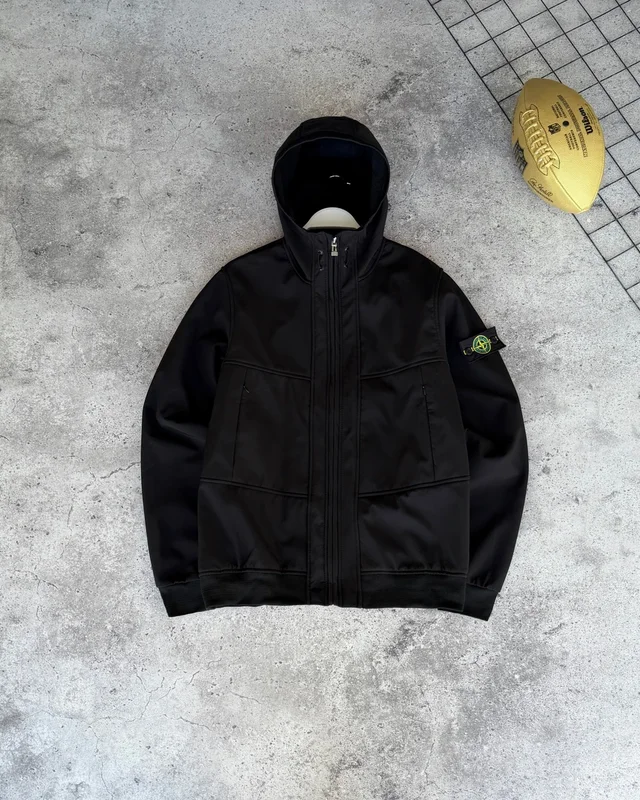 Куртка Stone Island — головне фото товару