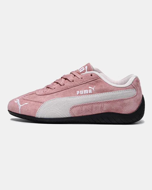 Puma Speedcat OG 'Pink White' 398846-04 — головне фото товару