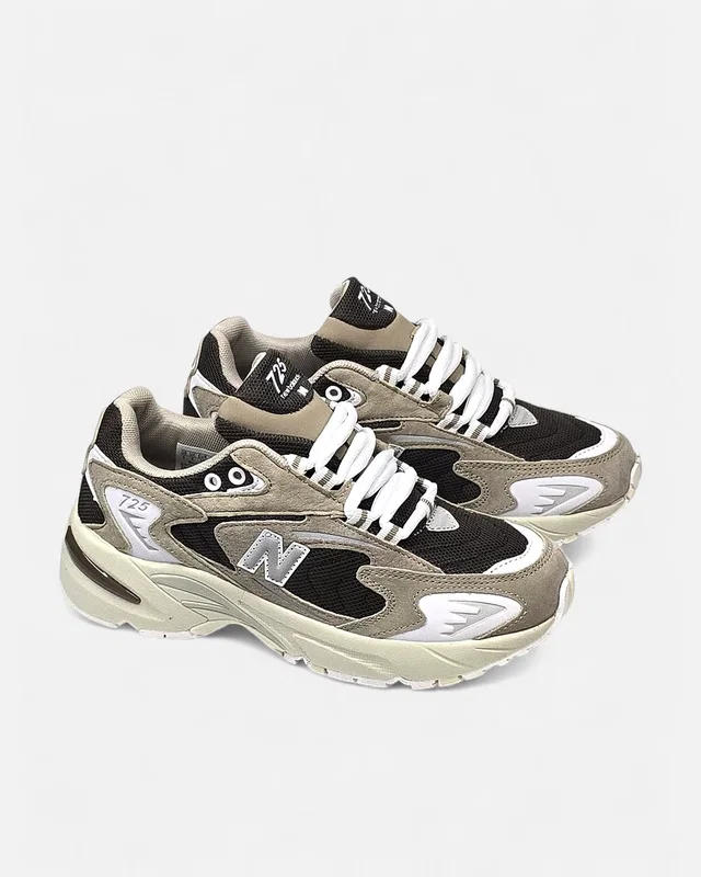 New Balance 725 • Latte Brown • — головне фото товару