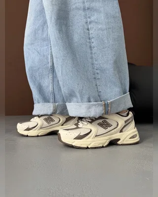 New Balance 530 Turtledove Mushroom — головне фото товару