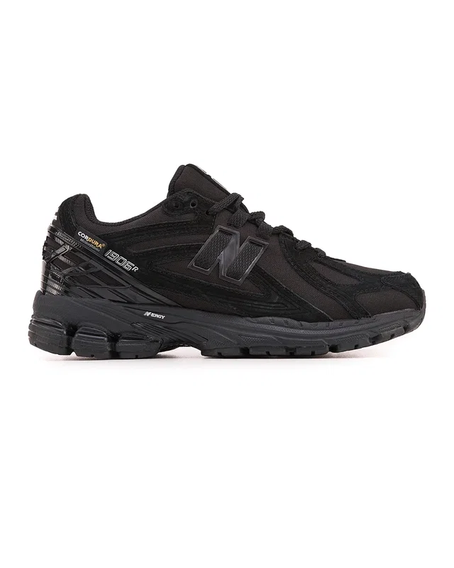 New Balance 1906R Cordura Black Glossy — головне фото товару