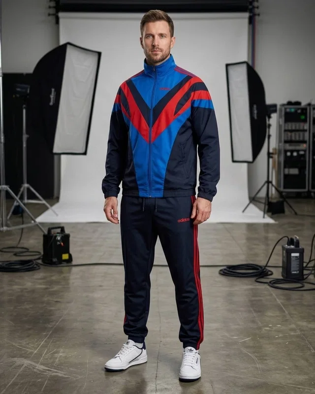 Костюм Adidas — головне фото товару
