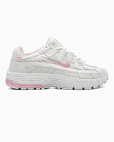 Nike P-6000 White/Pink — головне фото товару