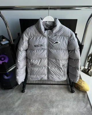 Nike Nocta — головне фото товару