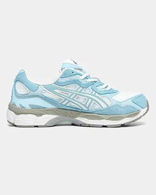 Asics Gel-NYC Cream Arctic Sky 1203A383-107 — головне фото товару