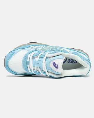 Asics Gel-NYC Cream Arctic Sky 1203A383-107 — головне фото товару