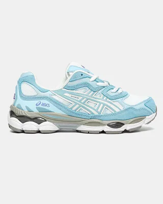 Asics Gel-NYC Cream Arctic Sky 1203A383-107 — головне фото товару