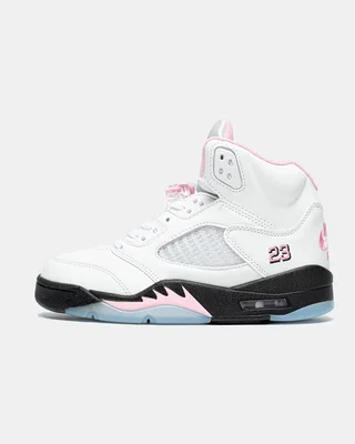 Nike Air Jordan 5 Retro '35th Anniversary' HQ7978-102 — головне фото товару