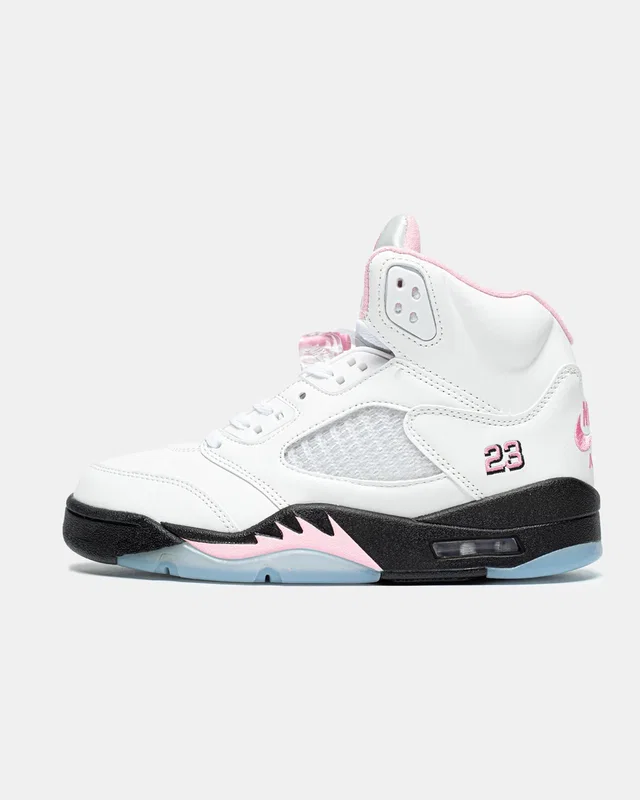 Nike Air Jordan 5 Retro '35th Anniversary' HQ7978-102 — головне фото товару