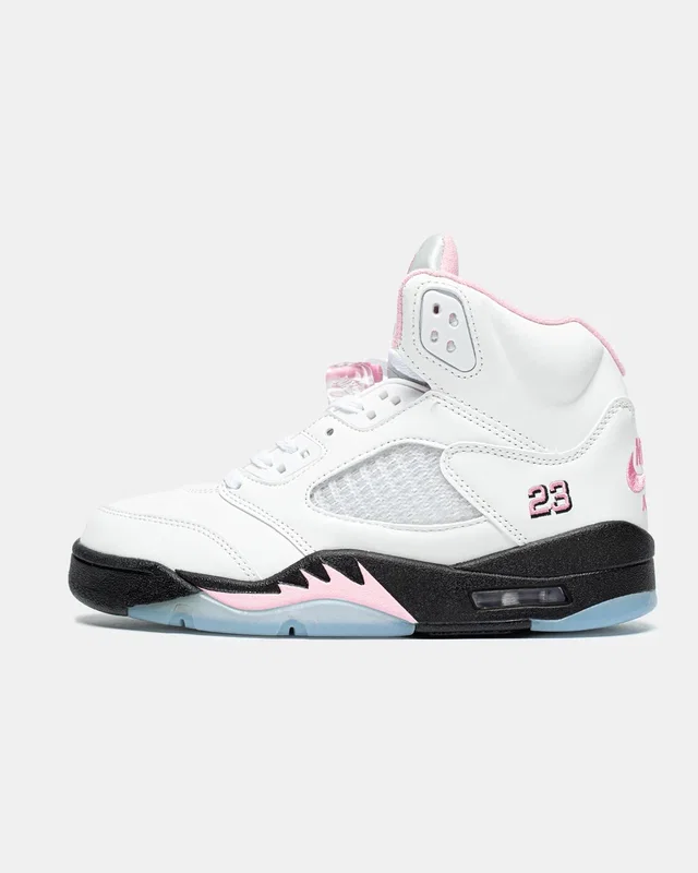 Nike Air Jordan 5 Retro '35th Anniversary' — головне фото товару