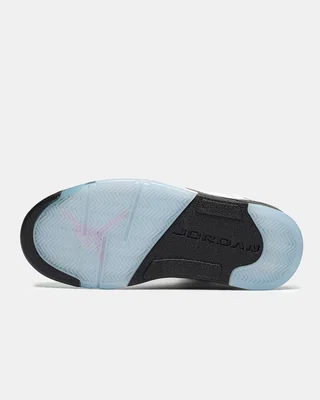 Nike Air Jordan 5 Retro '35th Anniversary' HQ7978-102 — головне фото товару