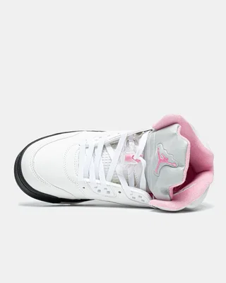 Nike Air Jordan 5 Retro '35th Anniversary' HQ7978-102 — головне фото товару