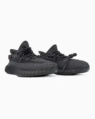 Adidas Yeezy V2 Black Reflective — головне фото товару