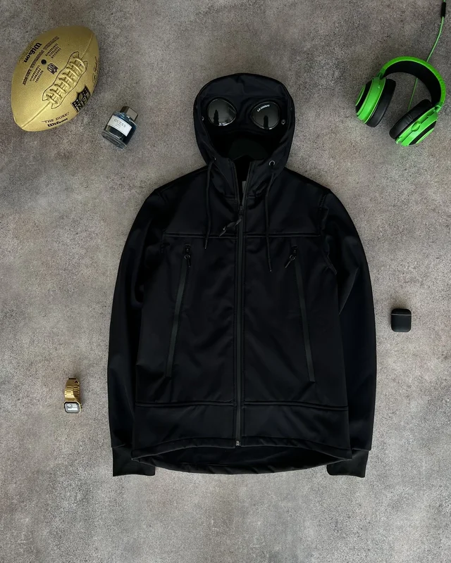 Куртка CP Company — головне фото товару