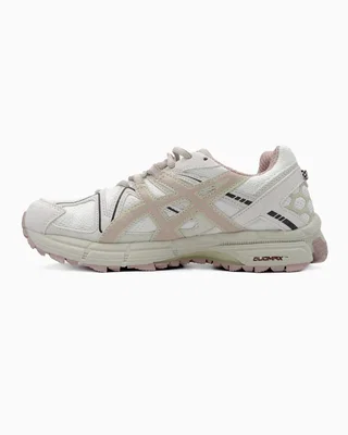 Asics Gel Kahana 8 White Pink — головне фото товару