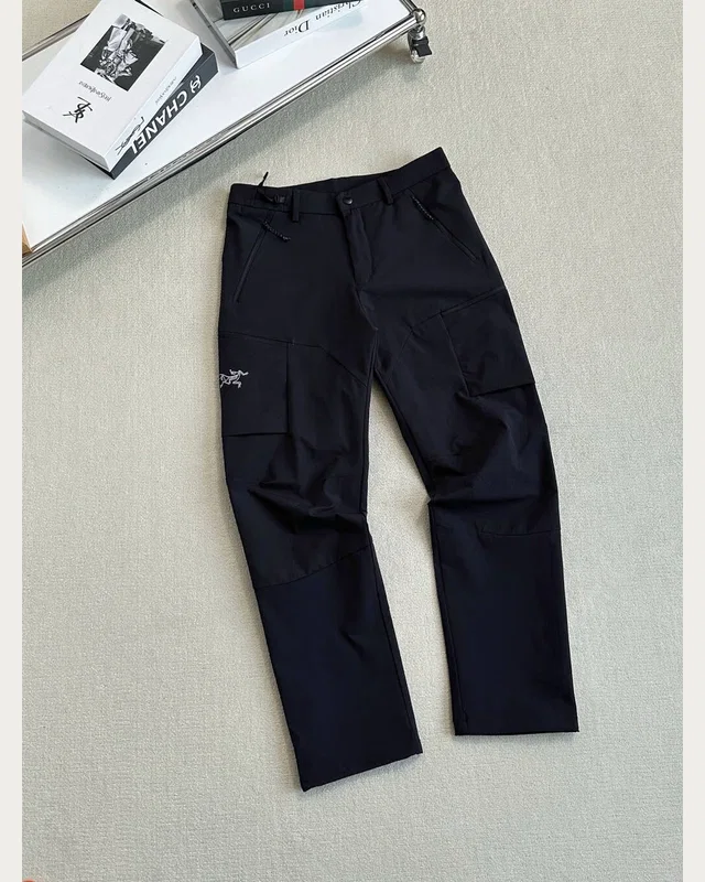 Arc'teryx Arc’teryx Gamma MX Cargo Black — головне фото товару