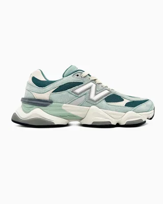 New Balance 9060 Mint — головне фото товару