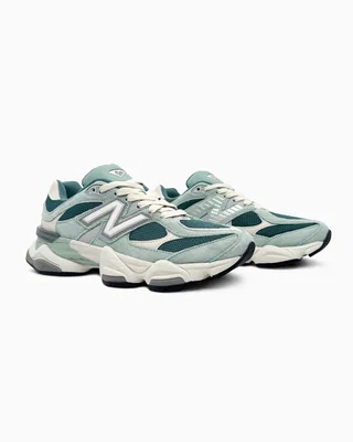 New Balance 9060 Mint — головне фото товару
