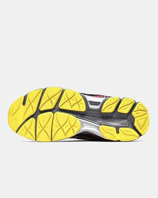 Asics Naruto x Asics Gel-NYC 'Naruto Uzumaki' Box — головне фото товару
