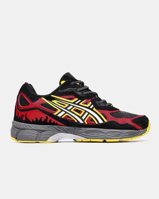 Asics Naruto x Asics Gel-NYC 'Naruto Uzumaki' Box — головне фото товару